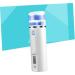 Facial Face Sprayer Handy Mist Sprayer Face Mist Spray Bottle Cool Mister Sprayer Portable Face Facial Moisturizing Mist Sprayer for Face White - Buy Online on GoSupps.com