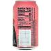 Buy Dr Pepper Zero Strawberry Cream Soda - 12 Pack | Refreshing Carbonated Soft Drink | International Shipping Available - Buy Online on GoSupps.com