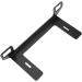 Universal Isofix Mount Base for Cars Safety Seat Bracket | Metal Fixation Camion Siege Isofix - 33.5 x 14 x 7cm - Buy Online on GoSupps.com