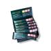 Vegan Protein Bars by Younited Wellness | With Real Food Ingredients and 16g of Protein | Boosts Energy | 10g of Fibre and Low in Sugar | Summer Berries | 12 Bars per Box