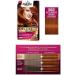 Palette Deluxe 562 Intensive Shiny Copper Permanent Hair Colour - Buy Online on GoSupps.com