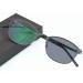 Reading glasses unisex self-tinting reading glasses with UV protection glasses with tint reading aid visual aid women men for women and men B +2.0 B +2.0