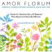 YUMMY HONEY Sugar Lip Scrub with Honey, Vanilla, Jojoba Oil & Vitamin E - 60g | Amor Florum - Buy Online on GoSupps.com