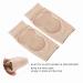Buy Protective Breathable Ankle Sleeve | Soft Elastic Silicone Heel Crack Pad for Ultimate Foot Support - Buy Online on GoSupps.com