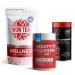 WOW TEA: Berry Wellness Tea + Collagen + Fruit