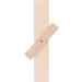 Premium Wooden Sauna Hourglass | Stylish Sauna Clock & Egg Timer | Essential Sauna Accessories - Buy Online on GoSupps.com