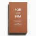 Zara For Him Cologne for Men EDT Eau De Toilette 100 ML (3.4 FL OZ) - Buy Online on GoSupps.com