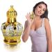 Middle East Pagoda Perfume Dubai Arabian Maiden Perfume Desert Flower Essential Oil Perfume Eau de Toilette 15ML (0.5 fluid ounce) - Buy Online on GoSupps.com