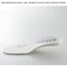 Marshmallow Insoles for Men & Women - 9-11 in Relieve Foot Pain & Plantar Fasciitis Arch Support for Flat Feet - Buy Online on GoSupps.com