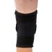 McDavid Side Hinged Knee Brace - Maximum Support & Compression for Stability, Recovery, and Pain Relief - Medium - Buy Online on GoSupps.com