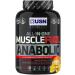 USN Muscle Fuel Anabolic Strawberry Mass Gain 2kg - Buy Online on GoSupps.com