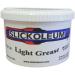 Slickoleum Super Slick Grease for O-Rings & Seals (15 oz) - Friction Reducing Formula - Buy Online on GoSupps.com