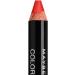Maybelline Color Drama Lip Pencil 410 Fab Orange - Intense Velvet Formula - Buy Online on GoSupps.com