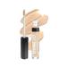 Eternal Confidence Super Long Wear Concealer   Luminous Hydrating High Coverage Dark Circle Makeup  0.11 Oz (Light)