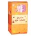 N/A Happy Birthday Surprising Boxes Creative Cards Explosion Gift Box for Relatives Loved Ones Gift 20pcs Bounce Boxes Gift Boxes Gift Bags Yellow HAPPY BIRTHDY