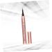 WOONEKY 1pc Liquid Eyeliner Pen Eyeliner Liquid Liner Waterproof Eyeliner 1 count (Pack of 1) As Shown - Buy Online on GoSupps.com