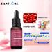 Rosehip Oil for Face Certified Organic Rosehip Oil use of Scars Stretch Marks Fine lines adn Wrinkes 10ml - Buy Online on GoSupps.com
