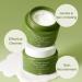 PURITO Green Avocado Cleansing Balm 100ml | Vegan Cruelty-Free Moisture for Dry Skin | Korean Skincare Essential - Buy Online on GoSupps.com
