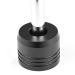 TMISHION Metal Razor Shaving Stand - 4 Colors | Safety Razor & Brush Holder Organizer - Buy Online on GoSupps.com