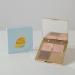 FreshO2 x Pony Lemon Tart Palette - 2 Highlight & Contour Shades | Vegan Cruelty-Free Makeup | Made in Taiwan - Buy Online on GoSupps.com