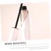 Didiseaon 2pcs Mascara Eyelash Curlers Eyeliner Charming Lash Enhancers Lengthen Makeup Pigment - Buy Online on GoSupps.com