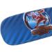 Paule & Knopf Dark Blue Christmas Motif Hard Case with Microfibre Cloth - Perfect International Gift - Buy Online on GoSupps.com