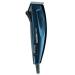 BaByliss E695E Hair Clippers/ with Cable/ 12 Accessories