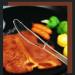 Clear Heavyweight Plastic Silverware for Birthday Party Barbecue Party Wedding ect (Transparent Including 100 Forks 100 Spoons 100 Knives) - Buy Online on GoSupps.com