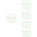 Minkissy 50 pieces portable toothbrush travel toothbrush household toothbrush folding toothbrush travel toothbrush cleaning brush toothbrushes with soft bristles foldable daily toothbrush