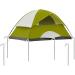 9 Heavy Duty Tent Stakes - 8 Pack Galvanized Steel Pegs for Camping & Garden - Buy Online on GoSupps.com