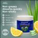 Original Udder Balm - Moisturizing & Soothing for Dry Cracked Skin - 16 oz Lemon Scent - International Shipping Available - Buy Online on GoSupps.com