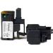 Buy A98L-0031-0026 Battery Replacement for FANUC - 3V 1750mAh - International Shipping Available - Buy Online on GoSupps.com