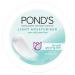 POND'S Light Face Moisturizer 200 ml Daily Lightweight Non-Oily Cream with Vitamin E for Soft Glowing Skin SPF 15 - With Vitamin C & Niacinamide