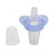 Baby Liquid Medicine Dispenser Nipple Type Baby Pacifier Milk Medicine Bottle for Toddler Infant