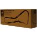 Gibbon Slacklines Band Sling 9' - Black | Premium Slackline for Balance Training - Buy Online on GoSupps.com