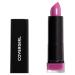 COVERGIRL Exhibitionist Lipstick Cream  Spellbound 325  Lipstick Tube 0.123 OZ (3.5 g) Spellbound 0.12 Ounce (Pack of 1)