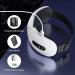 Beeoficepeng Eye Massage Device | Vibration & Hot Compression | Bluetooth Music LED Display | Relieve Fatigue & Protect Eyes - Buy Online on GoSupps.com