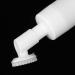 Foaming Bottle with Brush Prevent Leakage Facial Cleanser Foaming Bottle Spiral Bottle Mouth Silicone Brush Head Fastening Pump Head for Cleanser Bottling(#1) - Buy Online on GoSupps.com