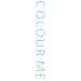 Colour Me Sky Blue by Milton-Lloyd - Perfume for Women - Chypre Floral Scent - Opens with Sparkling Citrus Lemon - Blended with Honey and Amber - Reflects Summer Vibes - 3.4 oz EDP Spray Sky Blue 3.4 Fl Oz (Pack of 1) - Buy Online on GoSupps.com