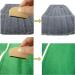 Portable Huffa Wood Epilierer: Manual Lint Remover for Sweaters & Fabrics - 1PC Clothing Razor - Buy Online on GoSupps.com