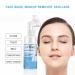 BCURVED Hyaluronic Acid Cleansing Mousse 125g - Dr Rashel Face Makeup Remover - Buy Online on GoSupps.com