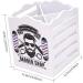 Generic Storage Box Barber Scissor Holder Haircut Scissor Holder Salon Comb Organizer Hair Brush Organizer Barbershop Scissor Holder Hair Holder Plastic Hairbrush Desktop - Buy Online on GoSupps.com
