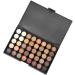 DOITOOL 3pcs 40 Eye Shadow Eyeshadow Pallet Eyeshadow Powder Eyeshadow Matt Pearlescent Makeup Palette - Buy Online on GoSupps.com