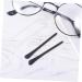 Buy Gleavi Silicone Glasses Bracket Covers - Slip-proof Ear Tips 12 Pairs in 6 Colors Perfect Fit for Your Glasses - International Shipping - Buy Online on GoSupps.com