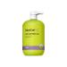 DevaCurl Light Defining Gel Soft Hold No-Crunch Styler Non-Flaking Formula Brings Natural Texture All Curl Types - 32 Fl Oz