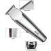 Buy Professional Retro Oil Hair Clipper Tool - Rechargeable Electric Clippers for Household Use | International Shipping - Buy Online on GoSupps.com
