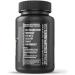 Steel Supplements N.O.7 - Nitric Oxide Formula for Enhanced Blood Flow Vascular Support & Muscle Pumps | 30 Capsules - Buy Online on GoSupps.com