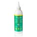 DISANE Natural Dog Ear Cleaner | Prevent ear infections by removing dirt, earwax and secretion build-up | To maintain dog's hearing health
