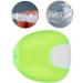 Buy Dnom Dose Children s Orthodontic Storage Box | Waterproof Portable Tooth Protector for School & Outdoor Use - Green - Buy Online on GoSupps.com