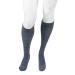 Juzo Power Comfort 20-30 mmHg Knee Tall Heather Gray XX-Large